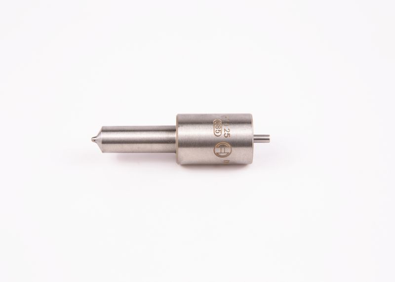 Форсунка BOSCH 0433271518