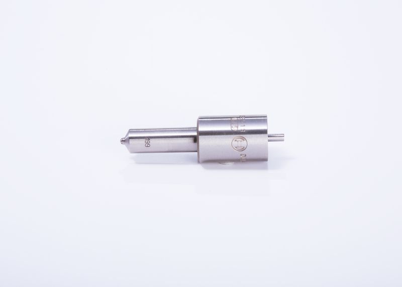 Форсунка BOSCH 0433271524