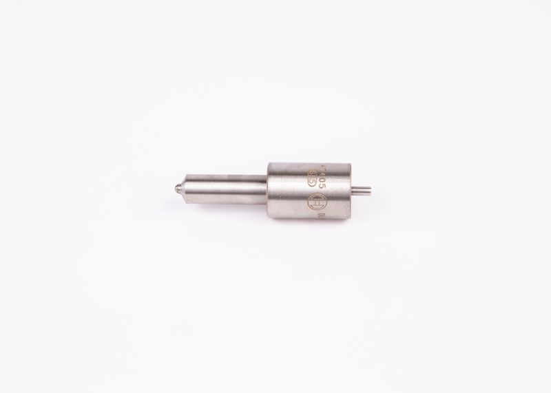 Форсунка BOSCH 0433271638