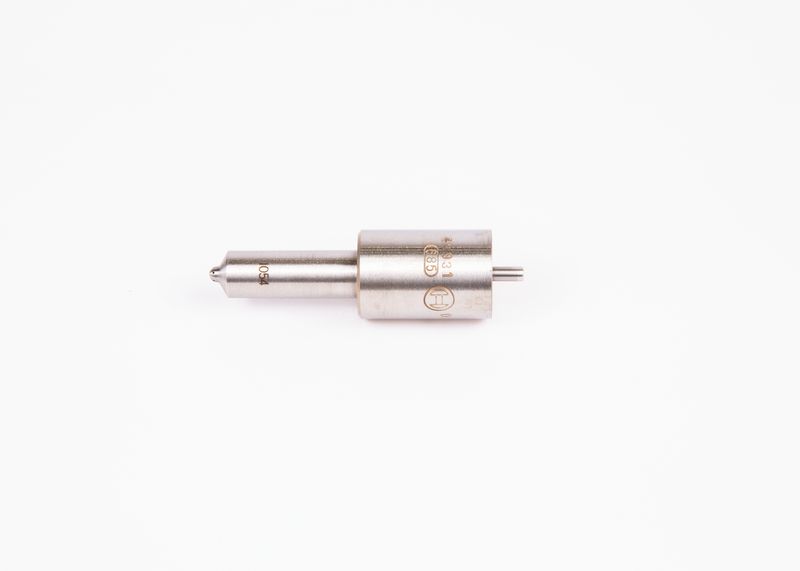 Форсунка BOSCH 0433271756