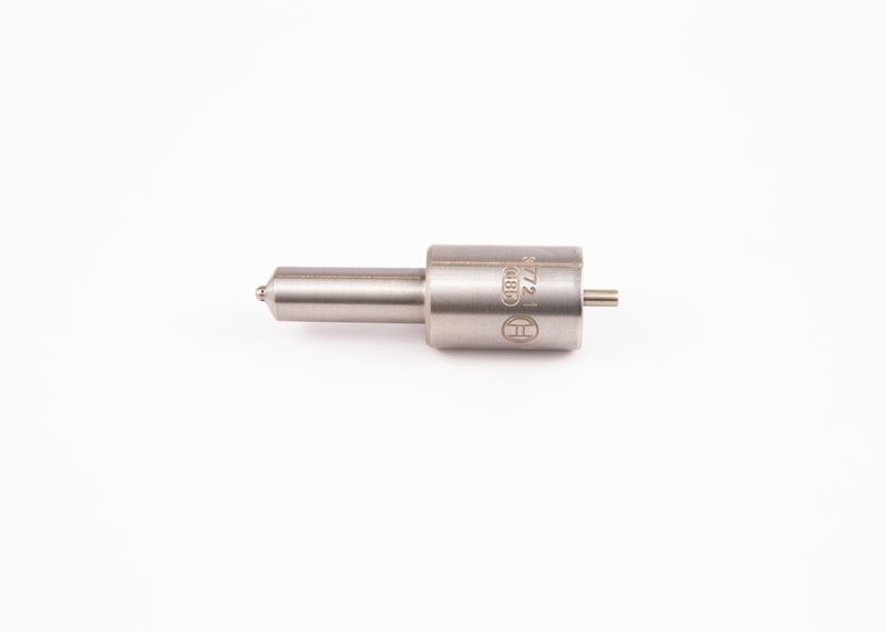 Форсунка BOSCH 0433271758