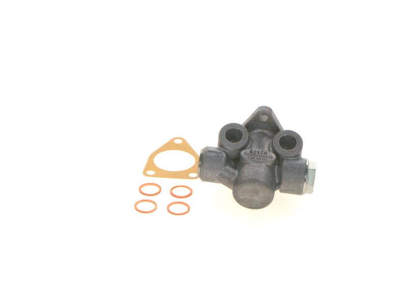 Топливный насос BOSCH 0440008989