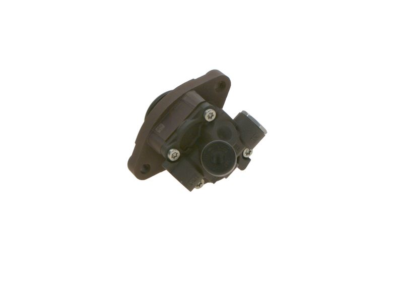 Топливный насос BOSCH 0440020008