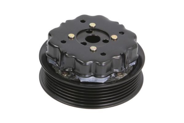 Электромагнитное сцепление, компрессор THERMOTEC KTT040198
