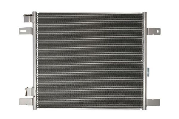Конденсатор, кондиционер THERMOTEC KTT110372