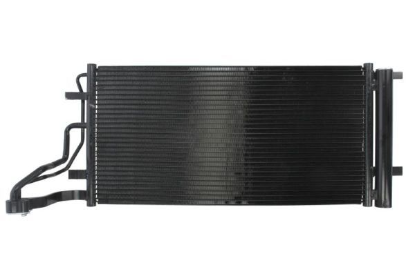 Конденсатор, кондиционер THERMOTEC KTT110767