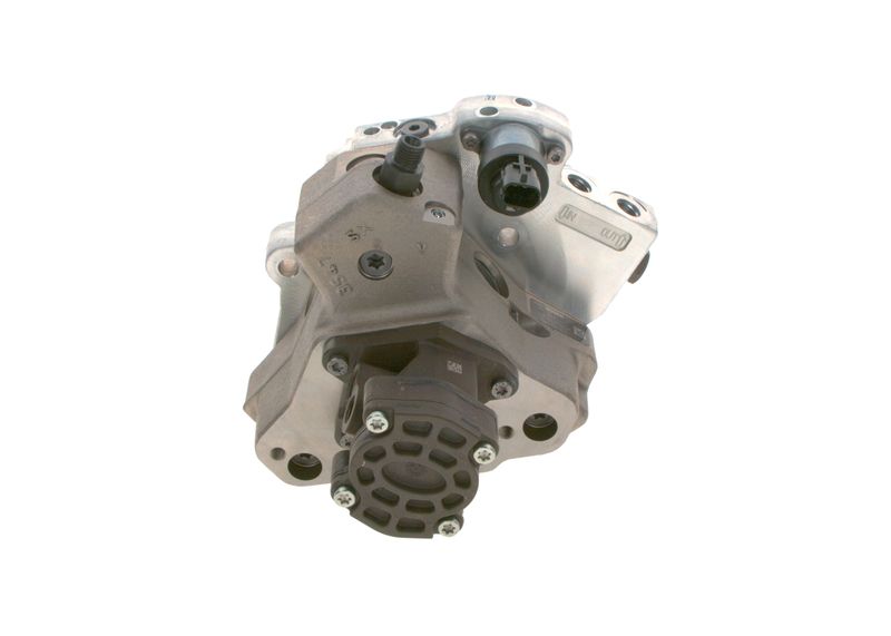 Насос высокого давления BOSCH 0445020018