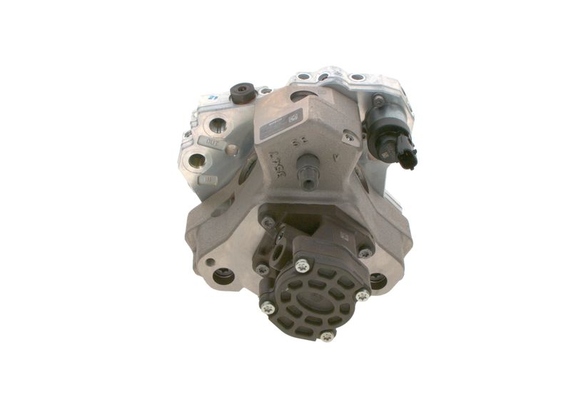 Насос высокого давления BOSCH 0445020089