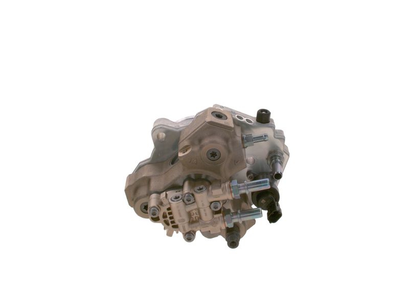Насос высокого давления BOSCH 0445020110