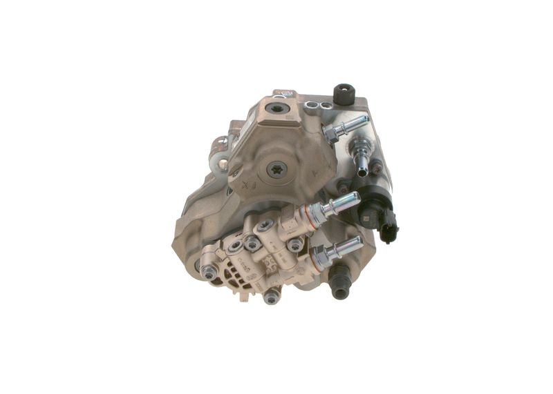 Насос высокого давления BOSCH 0445020137