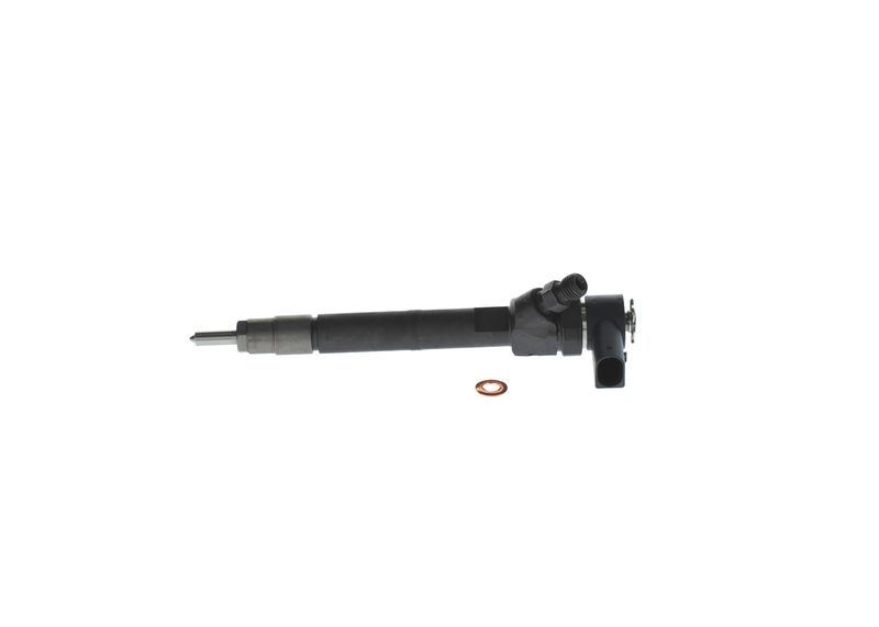 Форсунка BOSCH 0445110024