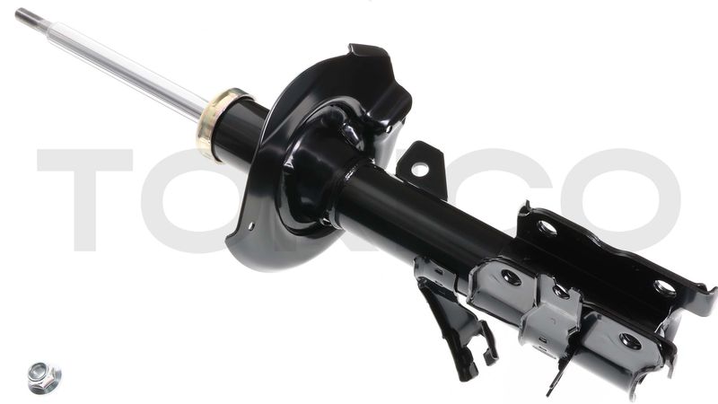 Амортизатор TOKICO B2264