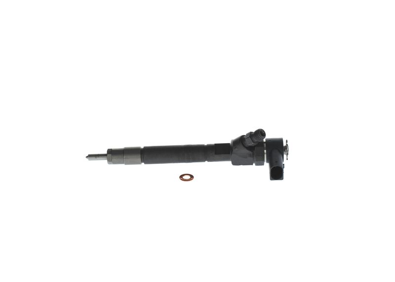 Форсунка BOSCH 0445110189
