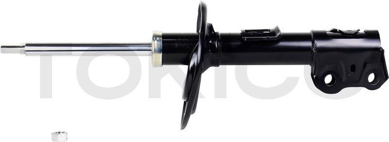 Амортизатор TOKICO B3340