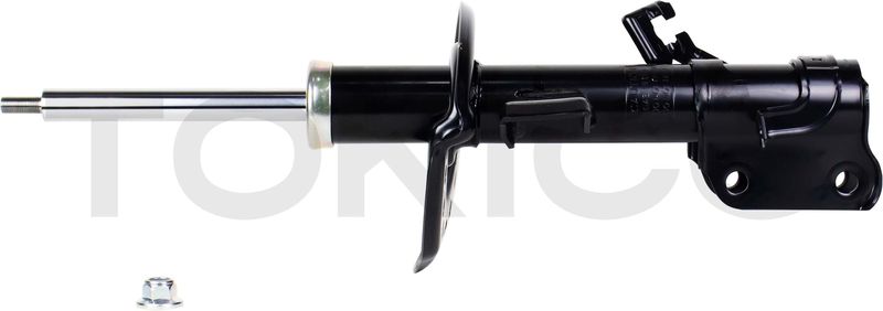 Амортизатор TOKICO B3384