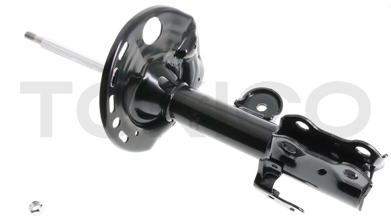 Амортизатор TOKICO B3396