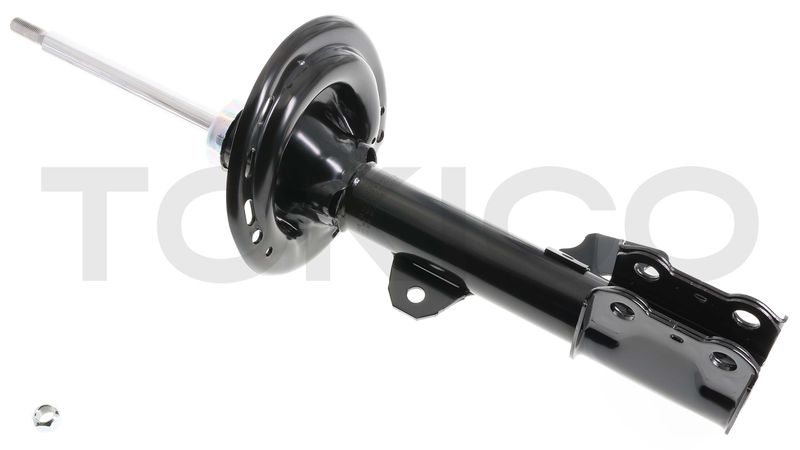 Амортизатор TOKICO B3404