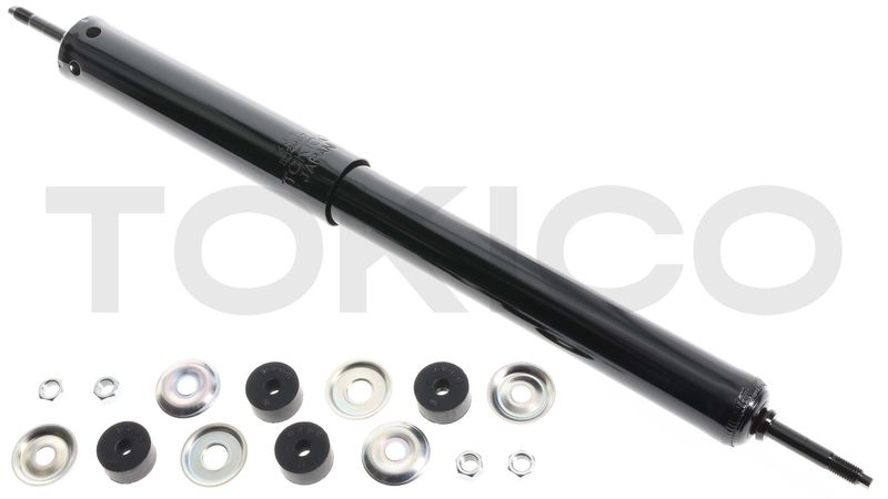 Амортизатор рулевого управления TOKICO SD2967