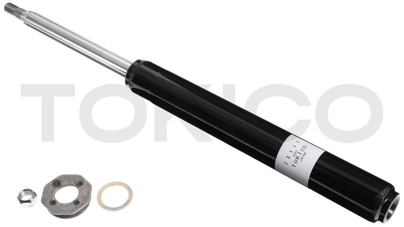 Амортизатор TOKICO Z3117