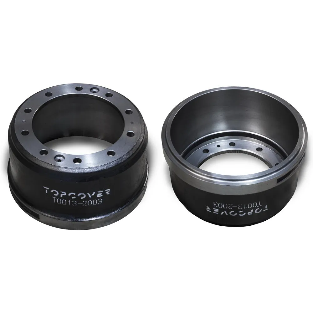 Запчасть TOPCOVER T00132003