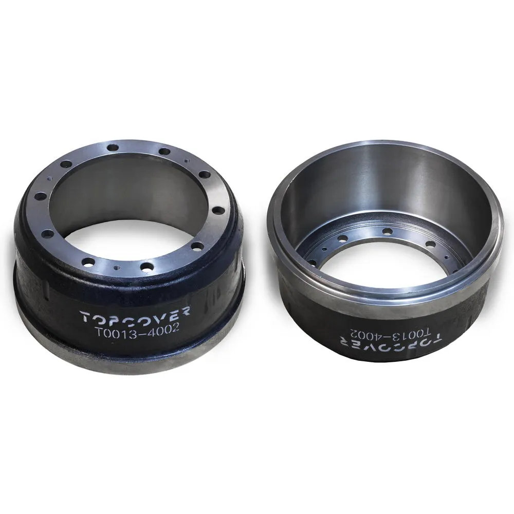 Запчасть TOPCOVER T00134002