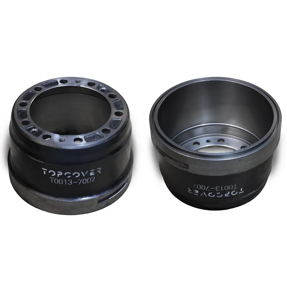 Запчасть TOPCOVER T00137007