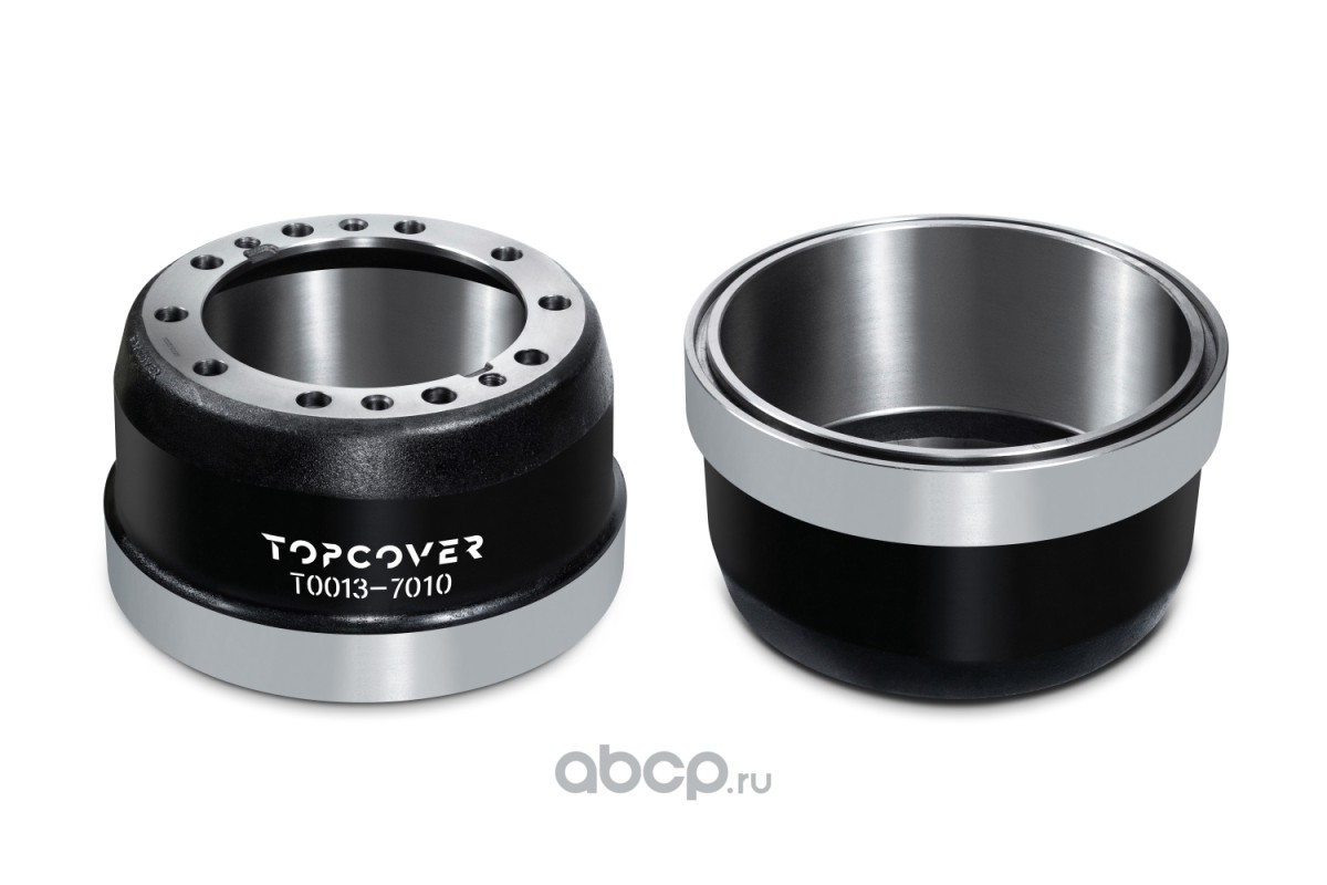 Запчасть TOPCOVER T00137010