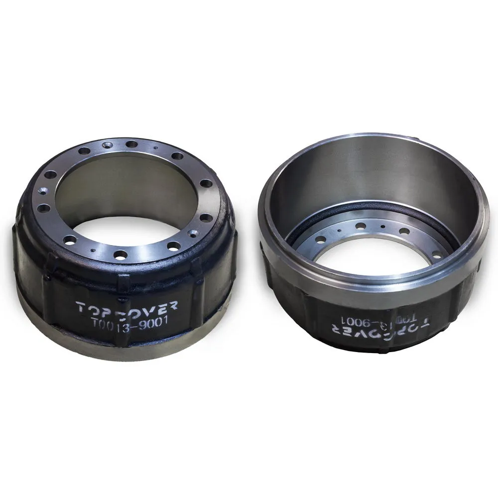 Запчасть TOPCOVER T00139001