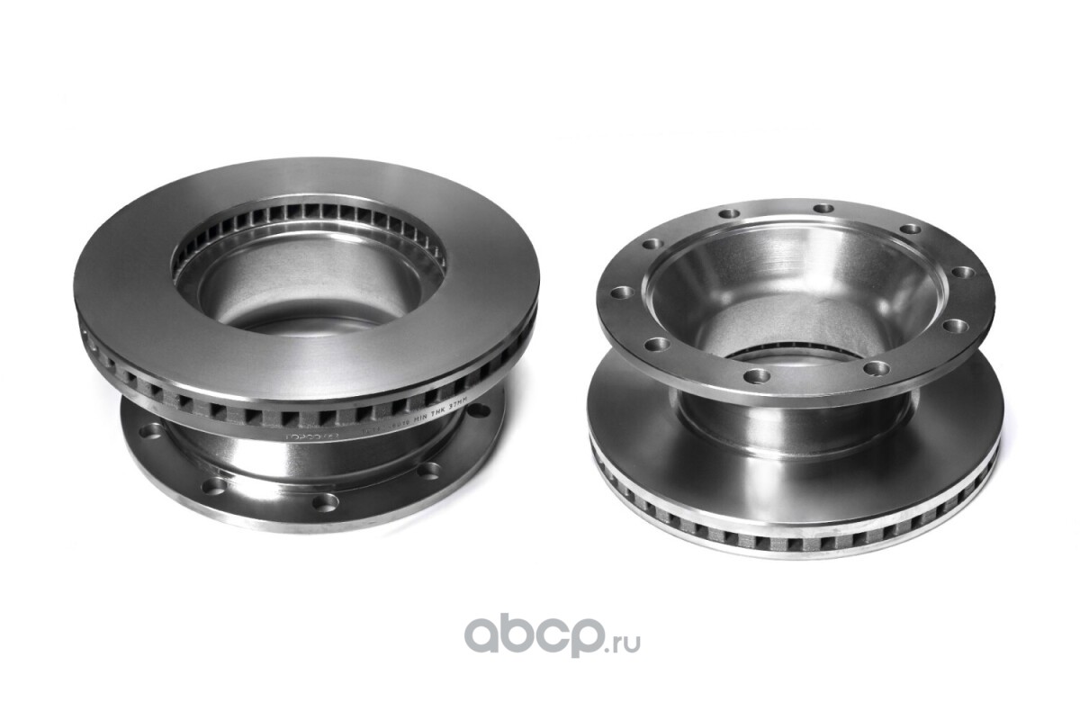 Запчасть TOPCOVER T01928010