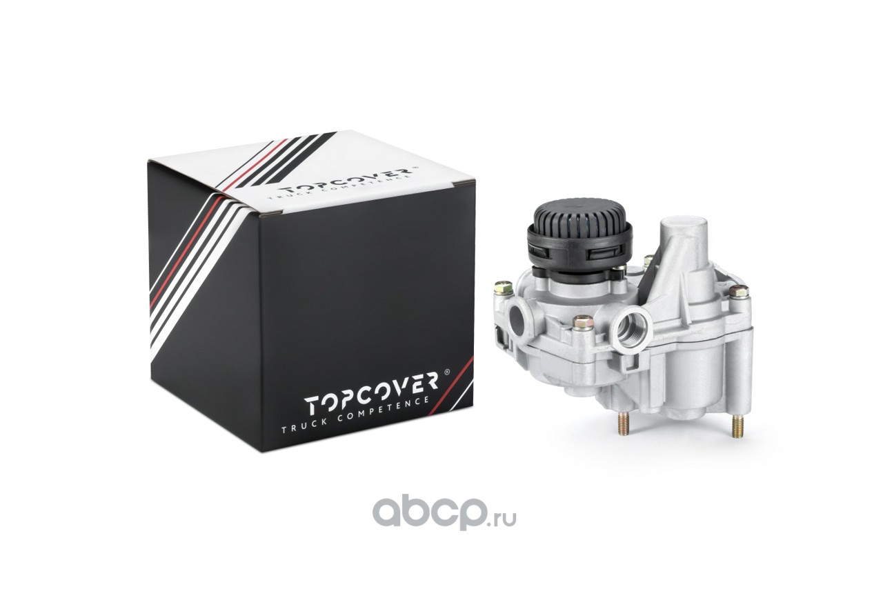 Запчасть TOPCOVER T02744003