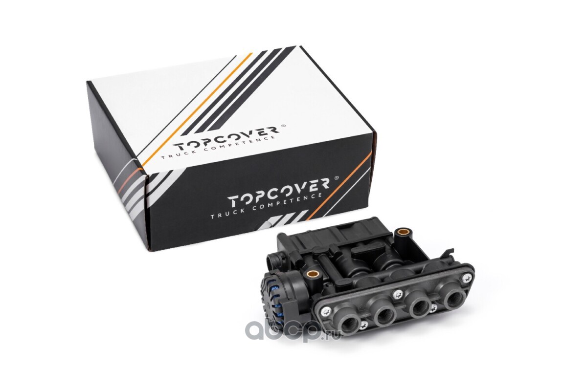 Запчасть TOPCOVER T03687007