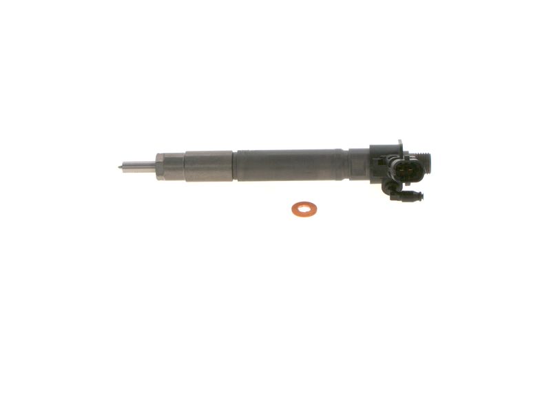 Форсунка BOSCH 0445115091