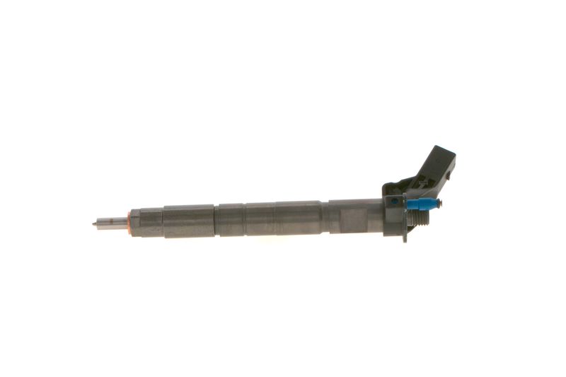 Форсунка BOSCH 0445116017
