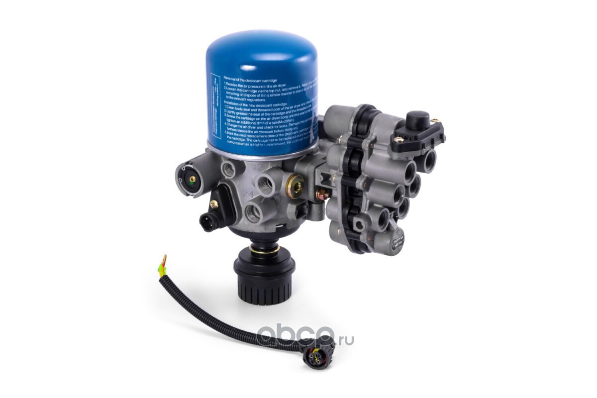 Запчасть TOPCOVER T06161004