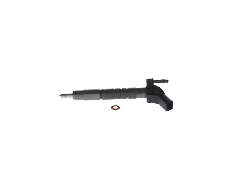 Форсунка BOSCH 0445116027