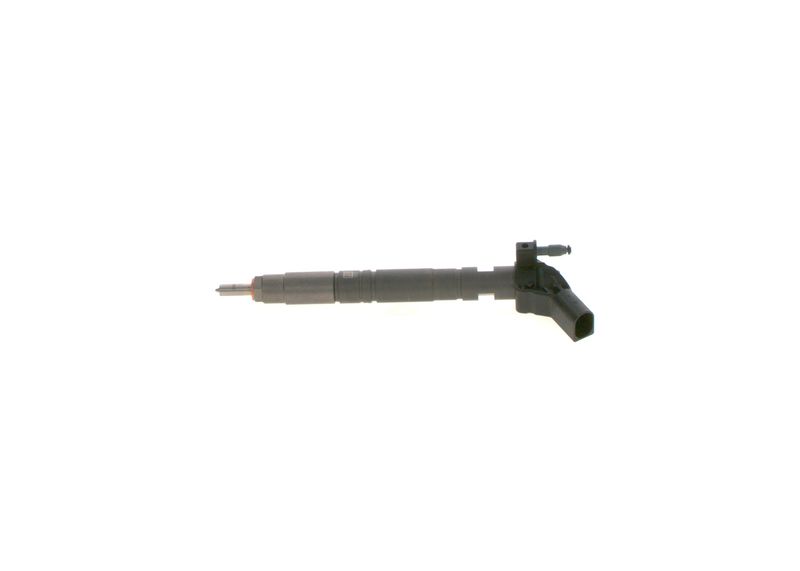Форсунка BOSCH 0445117004