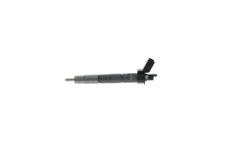 Форсунка BOSCH 0445117017