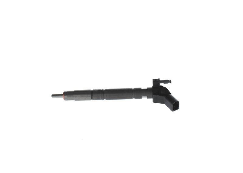 Форсунка BOSCH 0445117021