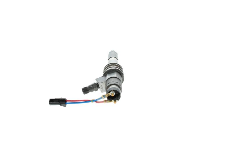 Форсунка BOSCH 0445120006