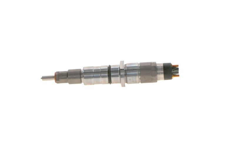 Форсунка BOSCH 0445120121