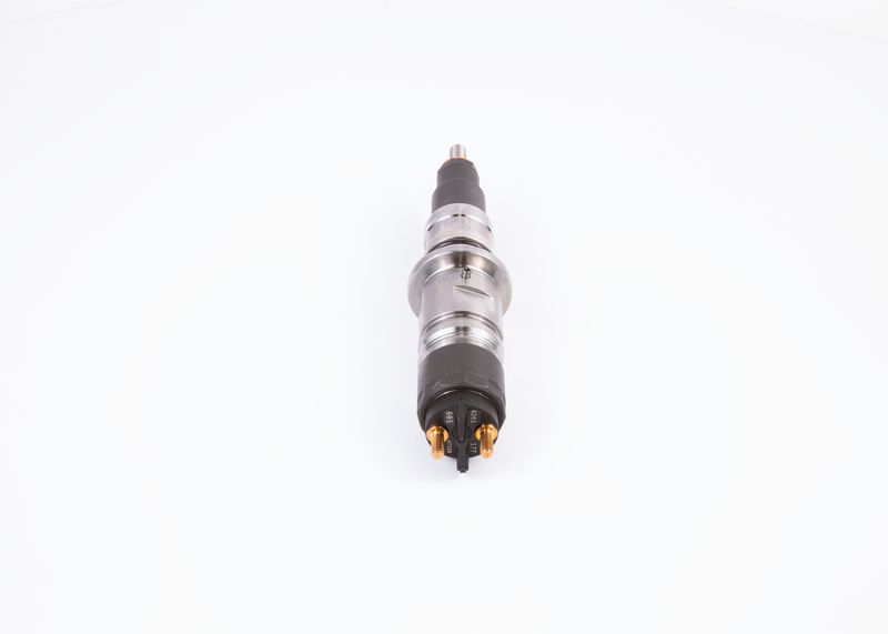 Форсунка BOSCH 0445120177