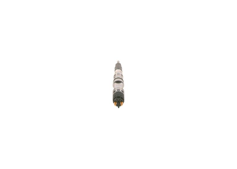 Форсунка BOSCH 0445120217