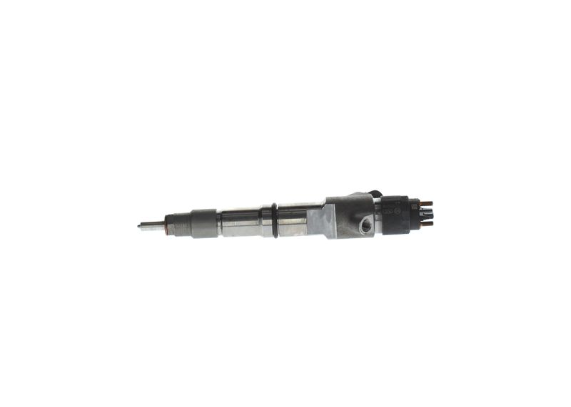 Форсунка BOSCH 0445120224