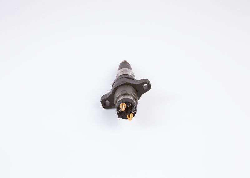 Форсунка BOSCH 0445120238
