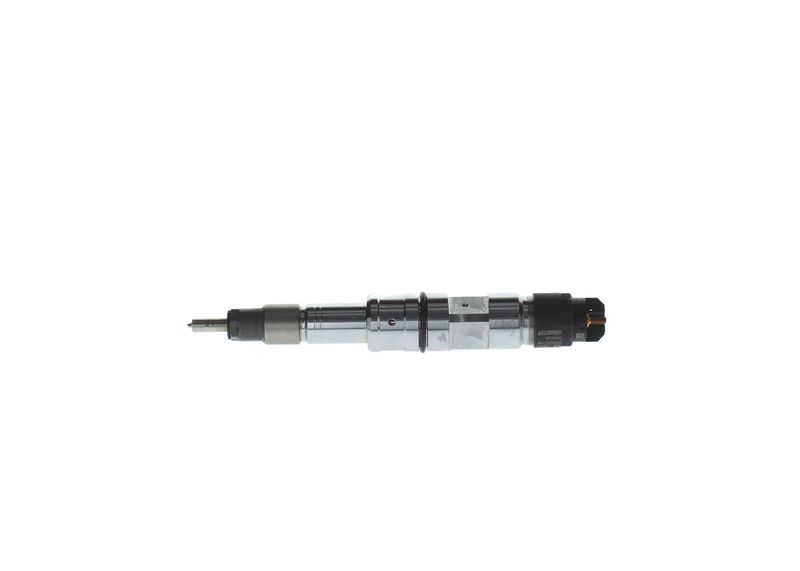 Форсунка BOSCH 0445120391