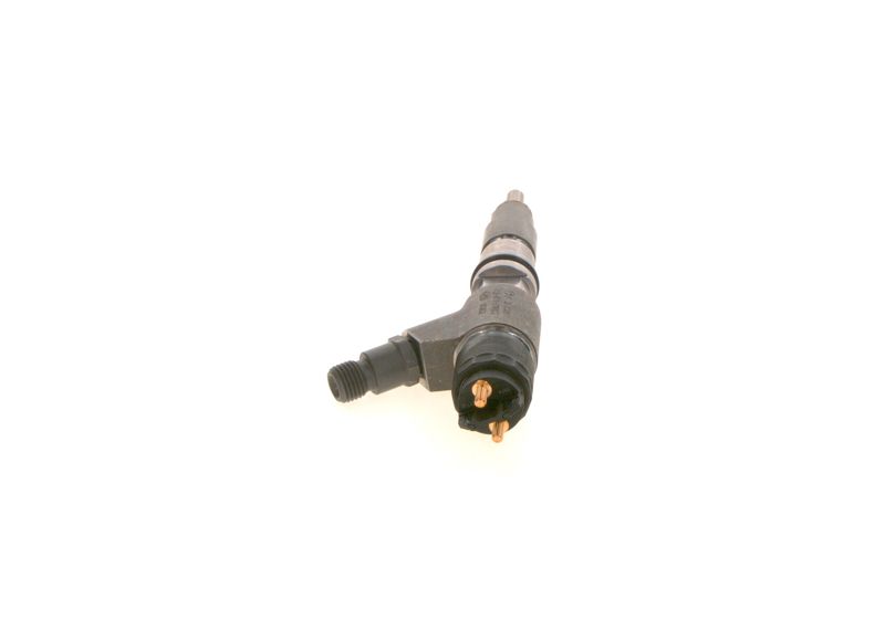 Форсунка BOSCH 0445120522