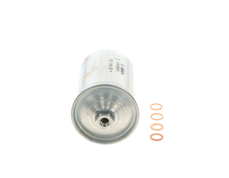 Топливный фильтр BOSCH 0450905601