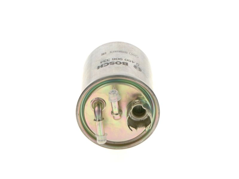 Топливный фильтр BOSCH 0450906334