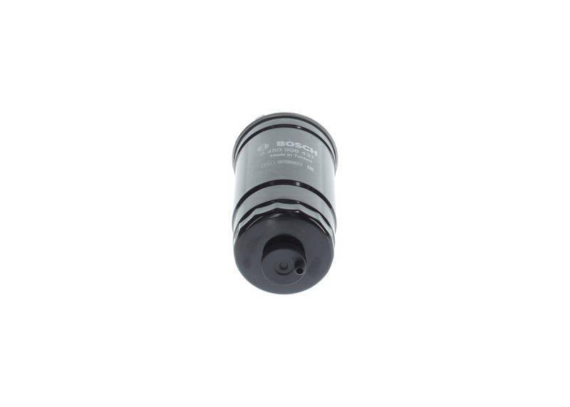 Топливный фильтр BOSCH 0450906437