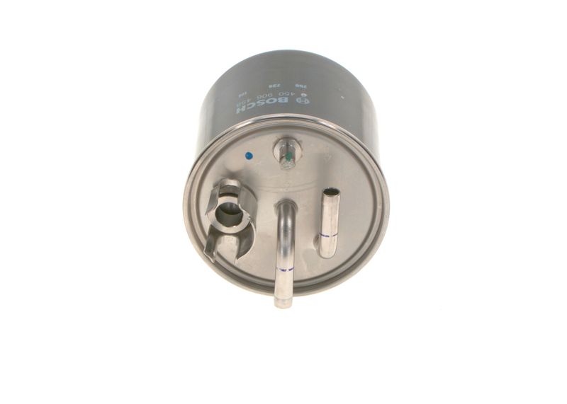 Топливный фильтр BOSCH 0450906458